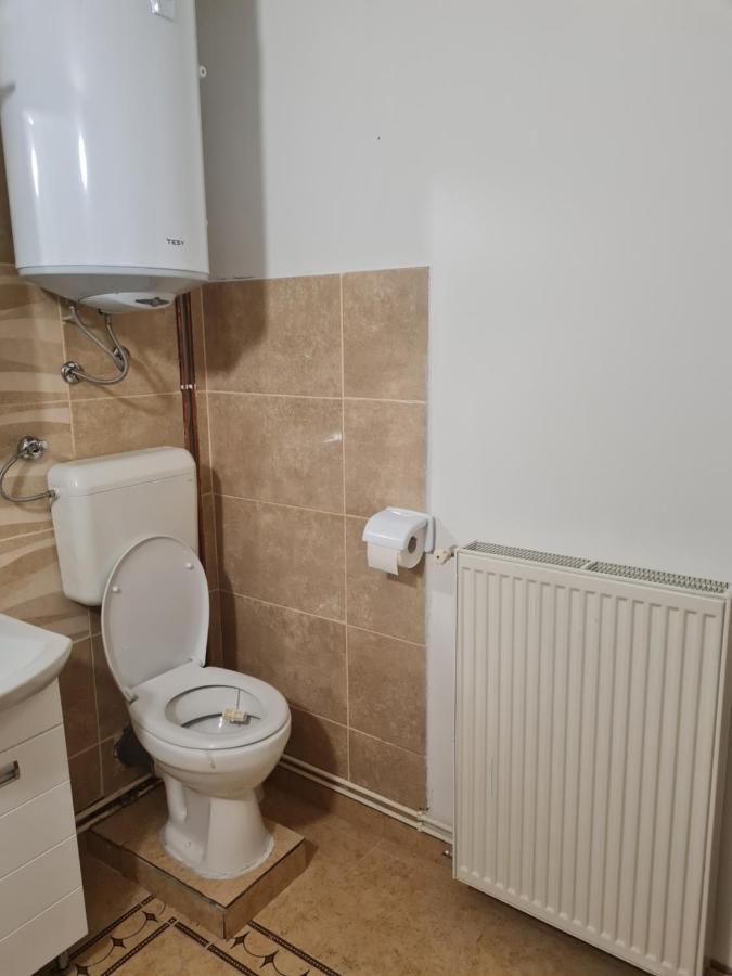 Apartman Nika Otocac Exterior photo