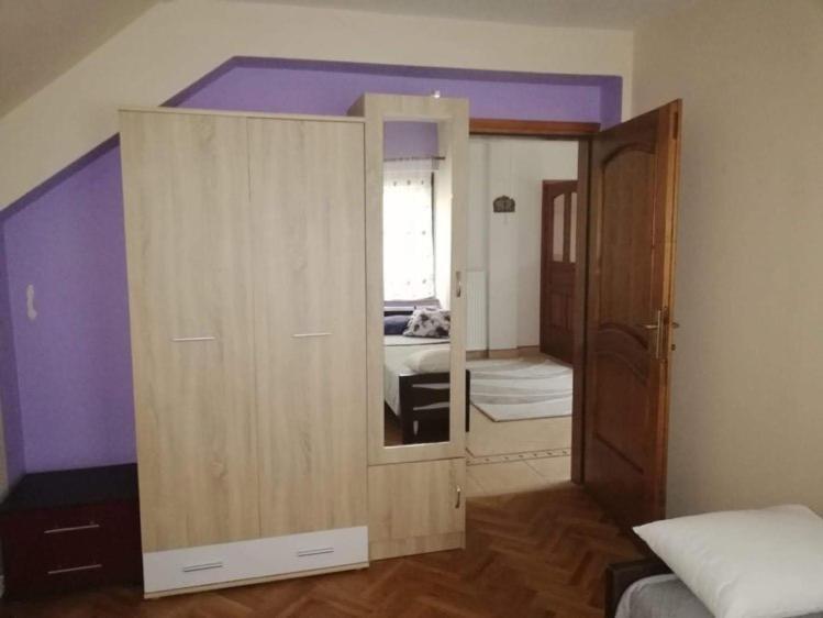 Apartman Nika Otocac Exterior photo